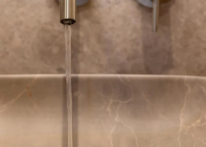 Picasso 3 Chic And Comfort 6 People- Attic Apartment, Offices Vallauris